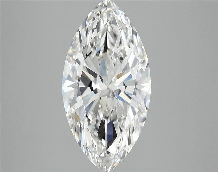 3.04 Carat · MARQUISE · E · VS1 · IGI · Excellent Cut