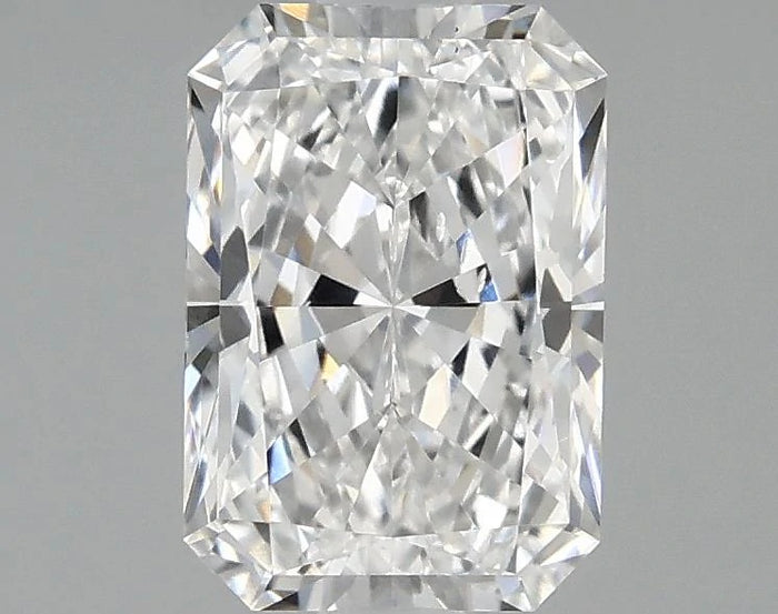 1.08 Carat · RADIANT · E · VS1 · IGI · Excellent Cut