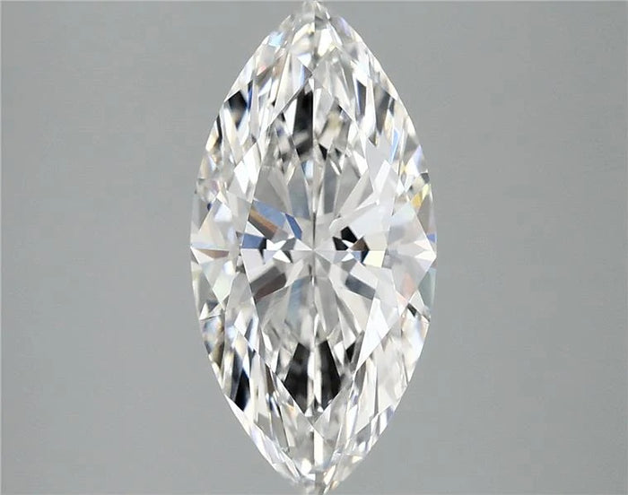 3.05 Carat · MARQUISE · E · VVS2 · IGI · Excellent Cut
