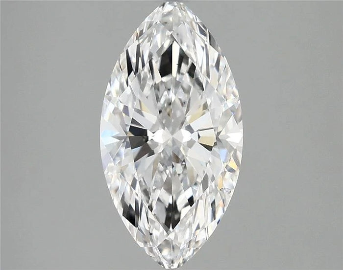 2.10 Carat · MARQUISE · D · VS2 · IGI · Excellent Cut