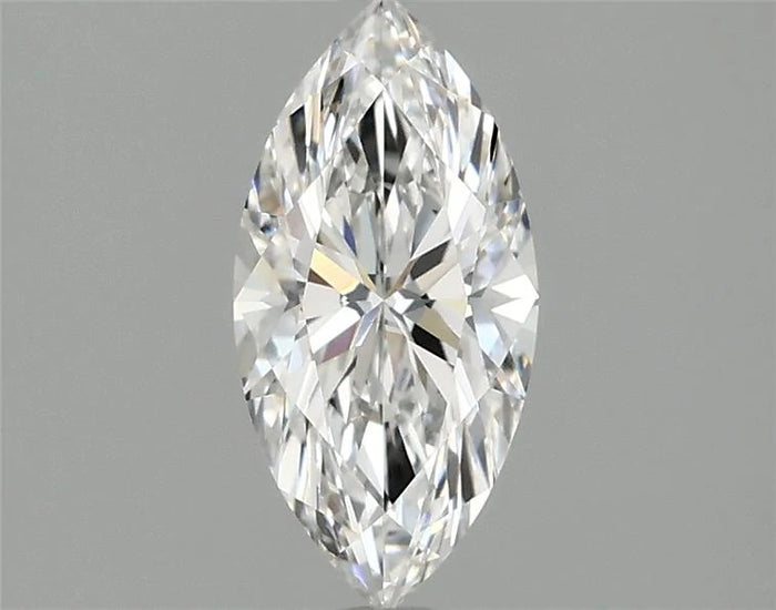 1.00 Carat · MARQUISE · E · VVS2 · IGI · Excellent Cut