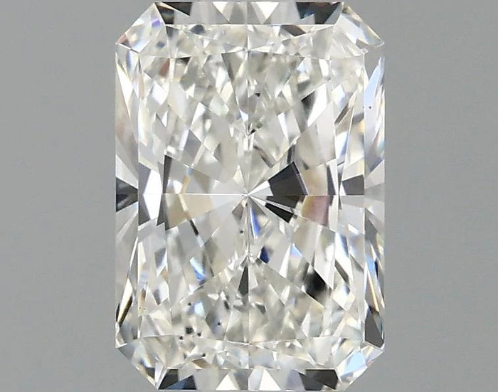 1.04 Carat · RADIANT · E · VS2 · IGI · Excellent Cut