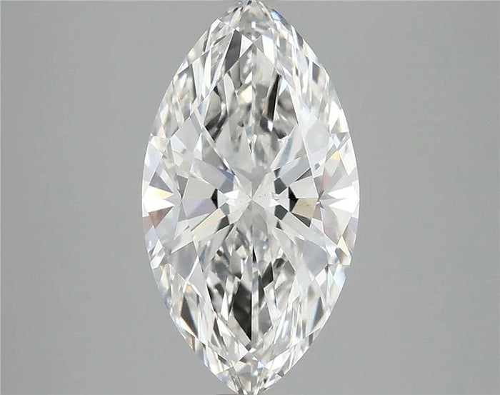 3.03 Carat · MARQUISE · E · VS1 · IGI · Excellent Cut