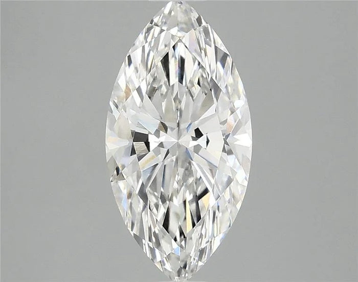 2.05 Carat · MARQUISE · E · VVS2 · IGI · Excellent Cut