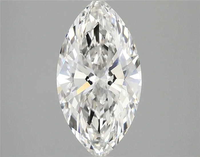 2.09 Carat · MARQUISE · E · VVS2 · IGI · Excellent Cut