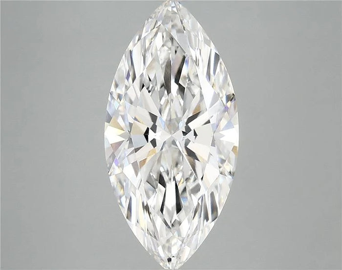 4.09 Carat · MARQUISE · E · VS2 · IGI · Excellent Cut