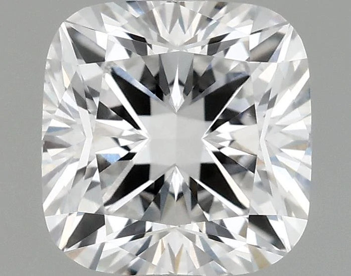 1.08 Carat · CUSHION · E · VS1 · IGI · Excellent Cut