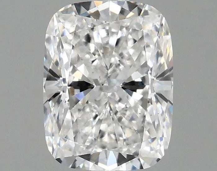 1.05 Carat · CUSHION · D · VS1 · IGI · Excellent Cut