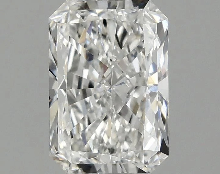 1.00 Carat · RADIANT · E · VS1 · IGI · Excellent Cut