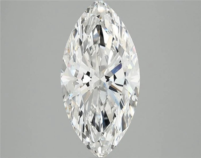 3.06 Carat · MARQUISE · E · VS1 · IGI · Excellent Cut