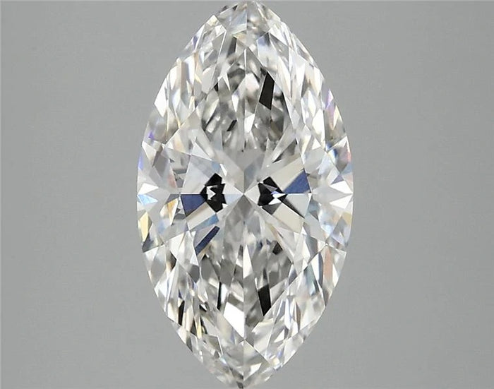 2.02 Carat · MARQUISE · F · VVS2 · IGI · Excellent Cut