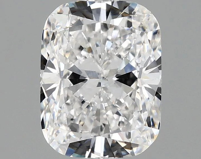 1.10 Carat · CUSHION · D · VS1 · IGI · Excellent Cut