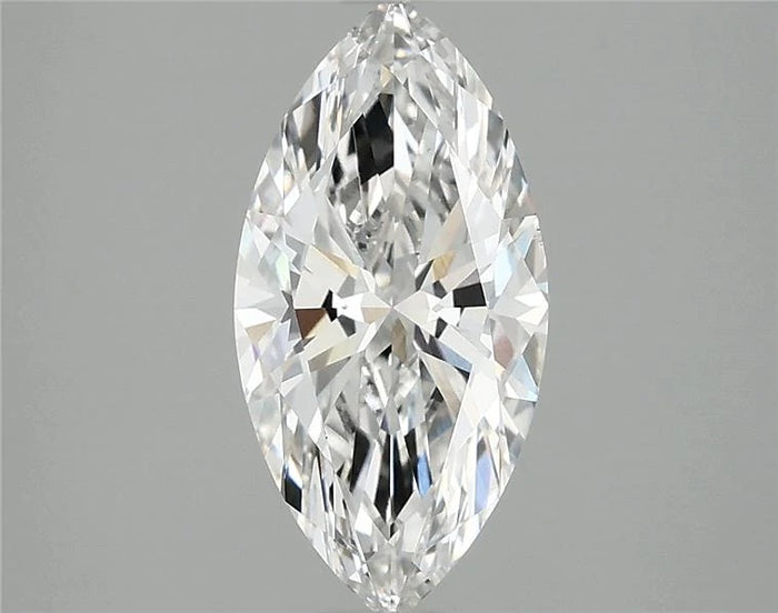 2.02 Carat · MARQUISE · F · VS2 · IGI · Excellent Cut