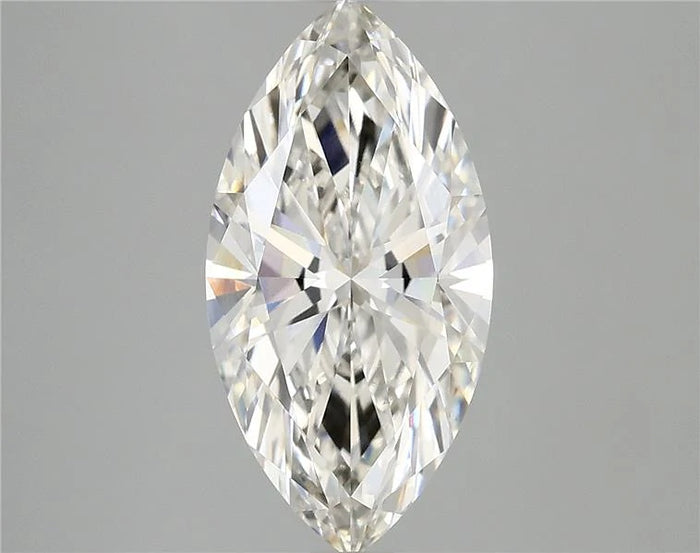 3.00 Carat · MARQUISE · G · VS1 · IGI · Excellent Cut