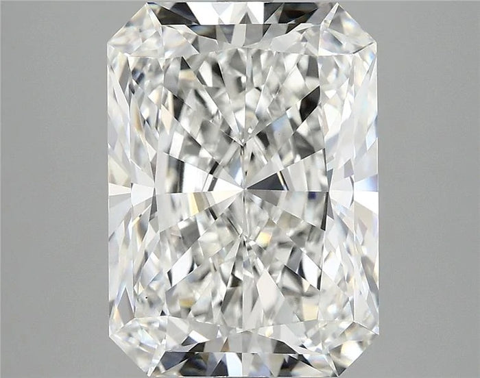 6.06 Carat · RADIANT · E · VS1 · IGI · Excellent Cut