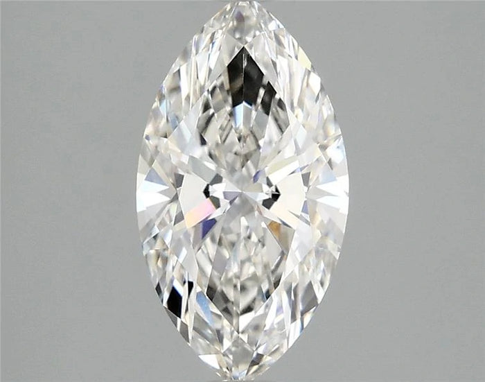1.54 Carat · MARQUISE · F · VVS2 · IGI · Excellent Cut