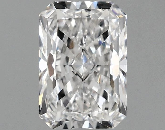 1.05 Carat · RADIANT · E · VVS2 · IGI · Excellent Cut