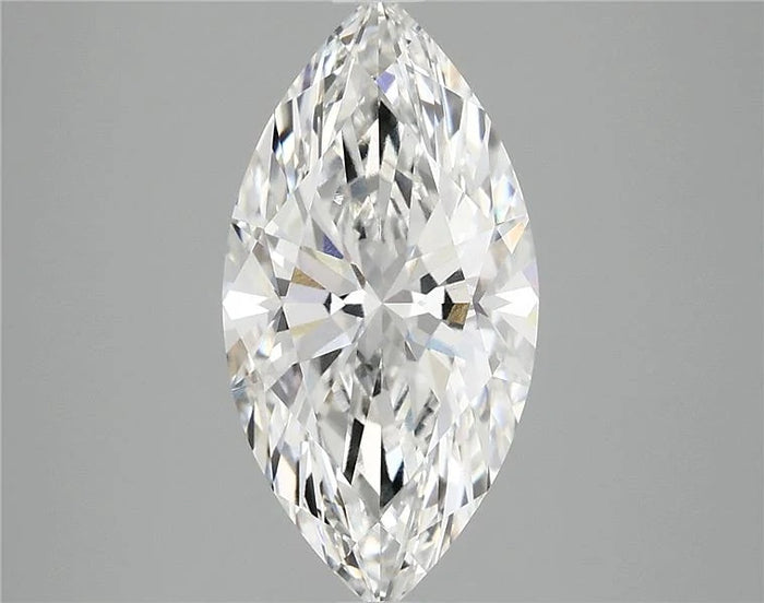 3.10 Carat · MARQUISE · E · VVS2 · IGI · Excellent Cut