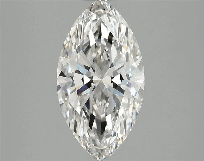 2.04 Carat · MARQUISE · F · VS1 · IGI · Excellent Cut