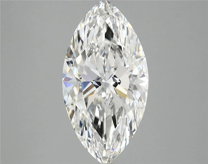 3.04 Carat · MARQUISE · F · VS1 · IGI · Excellent Cut