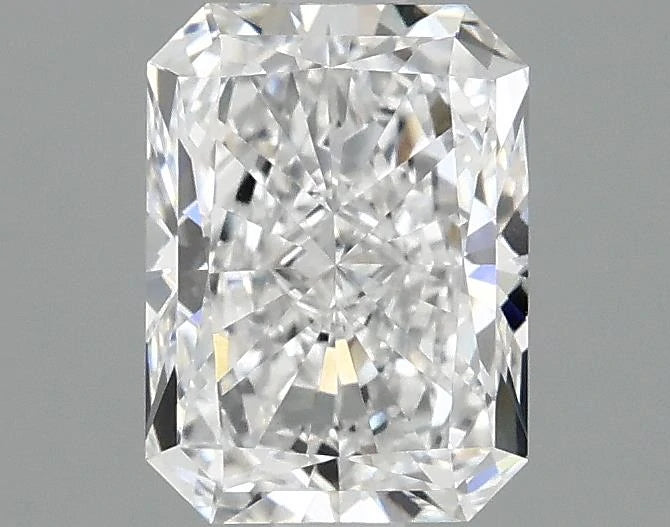 1.34 Carat · RADIANT · D · VVS2 · IGI · Excellent Cut