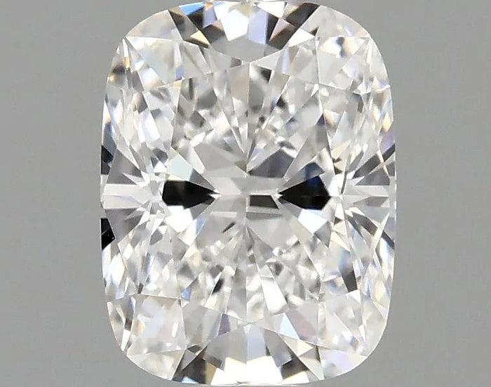 1.09 Carat · CUSHION · D · VVS2 · IGI · Excellent Cut