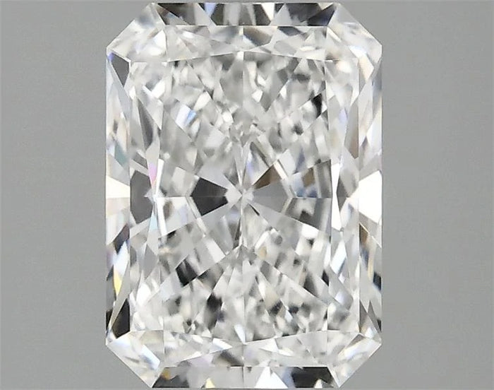 2.10 Carat · RADIANT · E · VVS2 · IGI · Excellent Cut