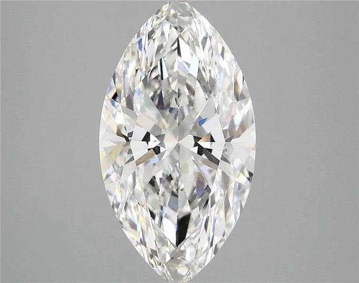 3.07 Carat · MARQUISE · E · VS1 · IGI · Excellent Cut