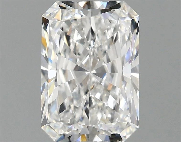 1.10 Carat · RADIANT · E · VS2 · IGI · Excellent Cut