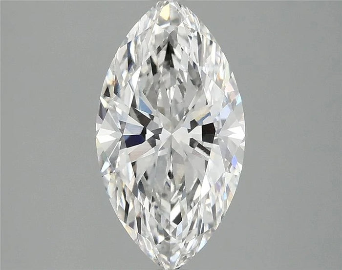 2.10 Carat · MARQUISE · E · VS1 · IGI · Excellent Cut