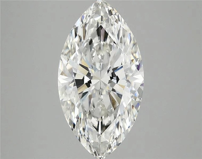 2.90 Carat · MARQUISE · F · VS1 · IGI · Excellent Cut