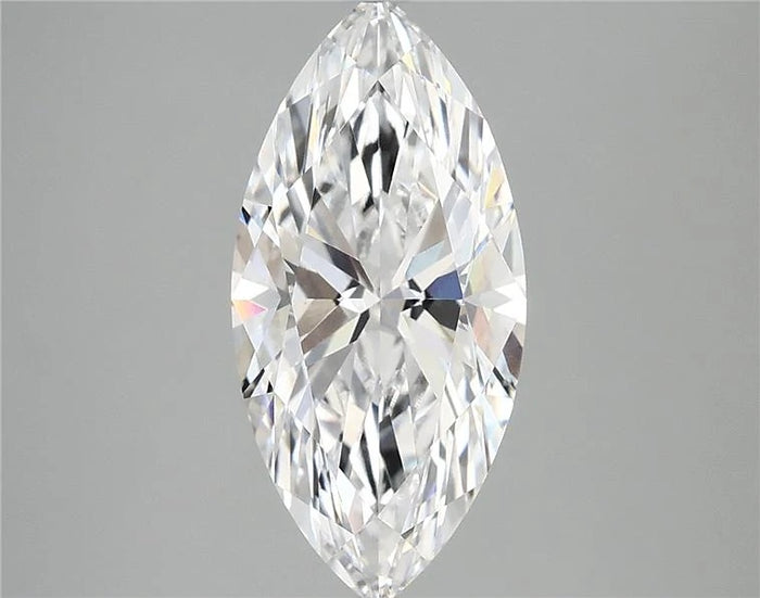 3.06 Carat · MARQUISE · D · VS1 · IGI · Excellent Cut