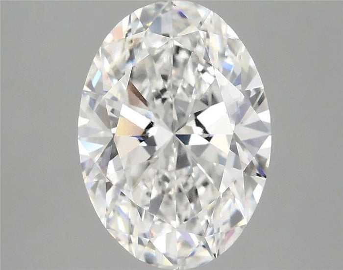 3.00 Carat · OVAL · E · VS1 · IGI · Excellent Cut