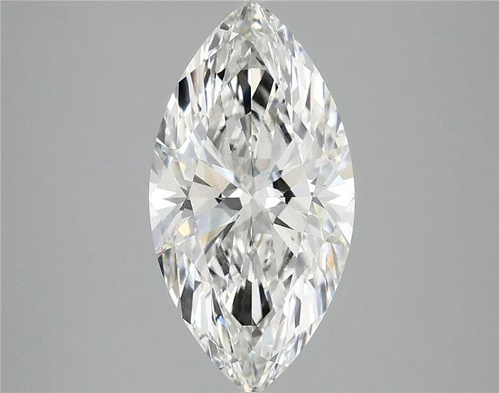 3.01 Carat · MARQUISE · F · VS1 · IGI · Excellent Cut