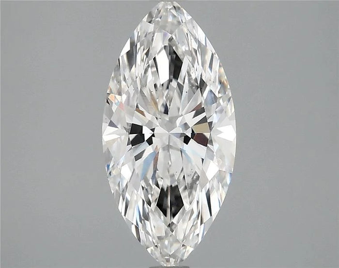 2.07 Carat · MARQUISE · F · VS2 · IGI · Excellent Cut