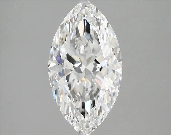 2.33 Carat · MARQUISE · D · VS1 · IGI · Excellent Cut