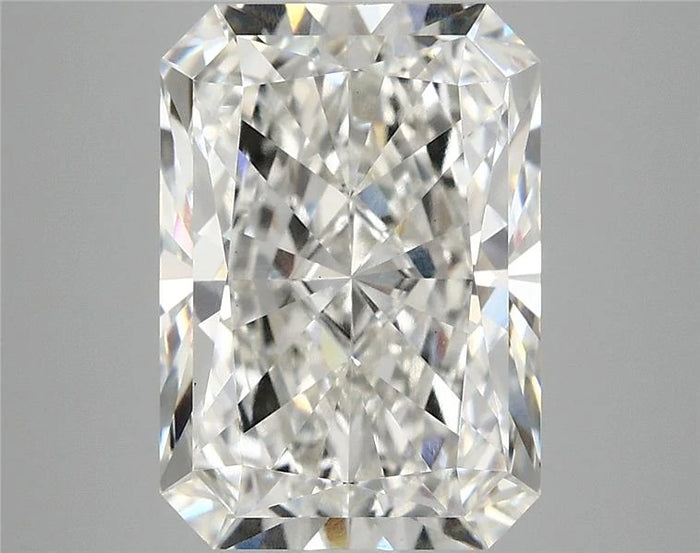 5.10 Carat · RADIANT · F · VS1 · IGI · Excellent Cut