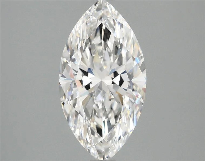 2.06 Carat · MARQUISE · F · VVS2 · IGI · Excellent Cut