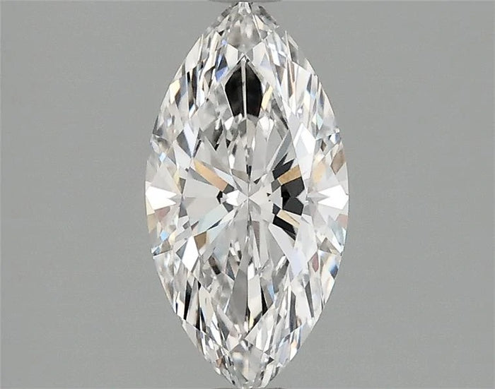 1.08 Carat · MARQUISE · E · VVS2 · IGI · Excellent Cut
