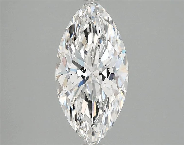 2.09 Carat · MARQUISE · E · VS2 · IGI · Excellent Cut