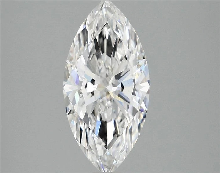 2.10 Carat · MARQUISE · D · VS2 · IGI · Excellent Cut