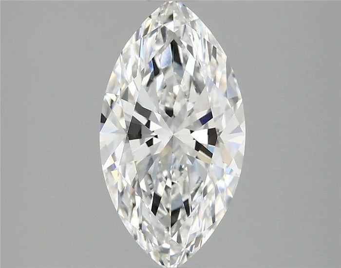 2.01 Carat · MARQUISE · E · VVS2 · IGI · Excellent Cut