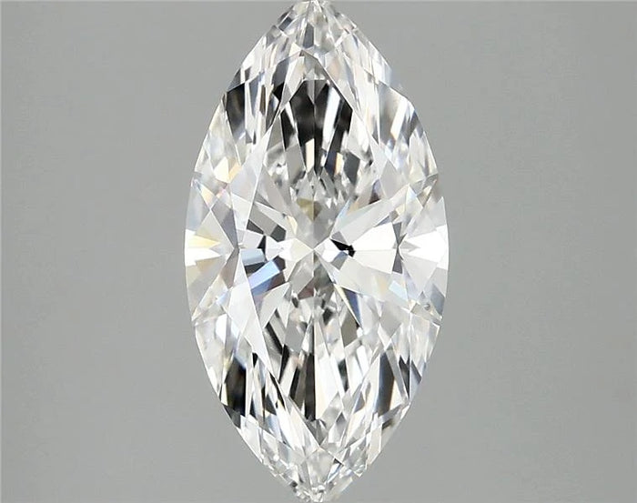 2.02 Carat · MARQUISE · E · VVS2 · IGI · Excellent Cut