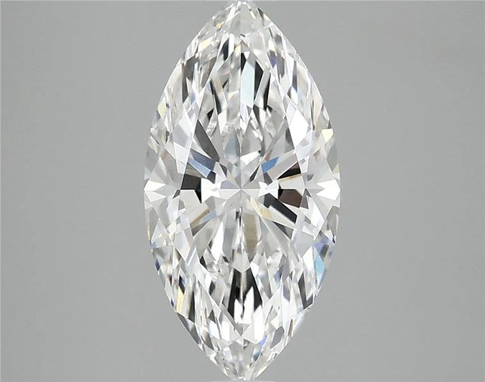 2.30 Carat · MARQUISE · E · VS1 · IGI · Excellent Cut