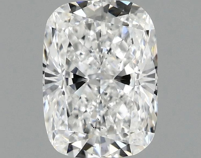 1.10 Carat · CUSHION · E · VS2 · IGI · Excellent Cut