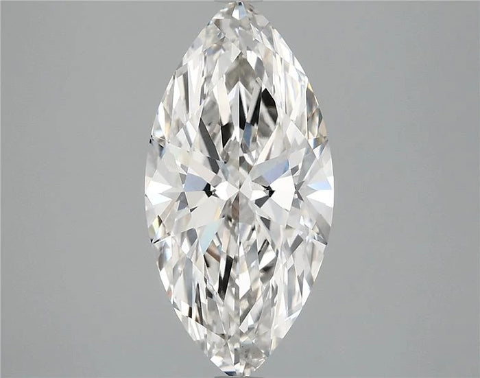 2.87 Carat · MARQUISE · G · VS1 · IGI · Excellent Cut