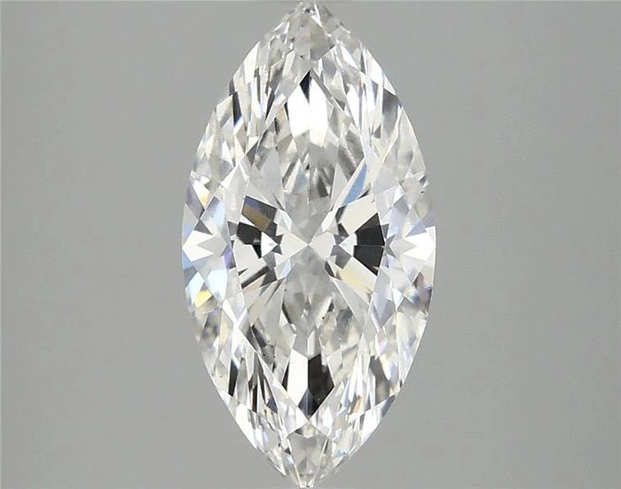 2.10 Carat · MARQUISE · E · VS2 · IGI · Excellent Cut