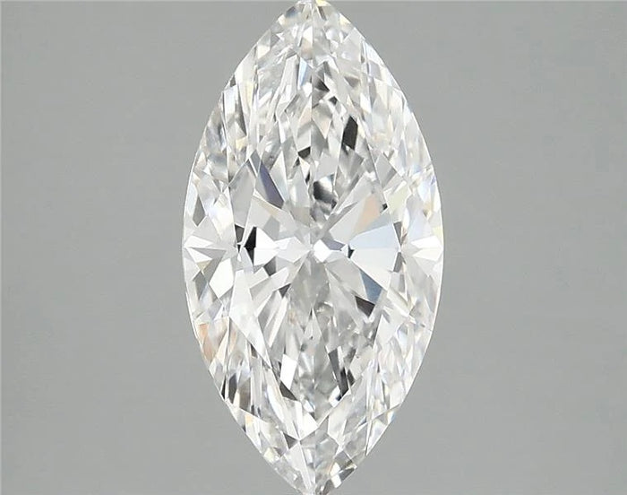 1.97 Carat · MARQUISE · E · VS1 · IGI · Excellent Cut