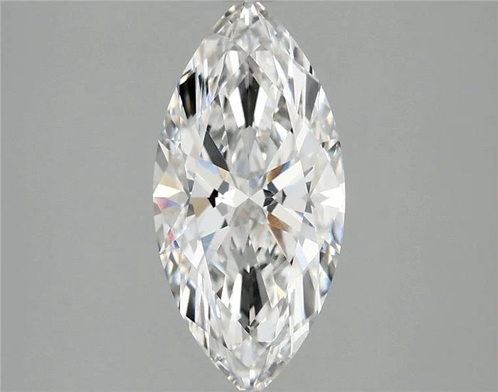 2.03 Carat · MARQUISE · E · VVS2 · IGI · Excellent Cut
