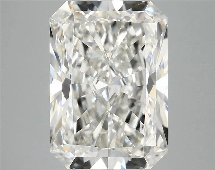 5.10 Carat · RADIANT · G · VVS2 · IGI · Excellent Cut
